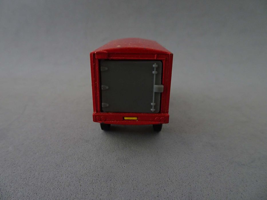 Miniatura Matchbox Superfast 44 - Refrigerator Truck