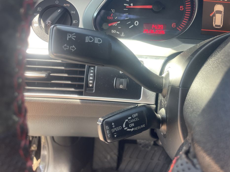 Audi A6 Avant 2.0tdi 140cv