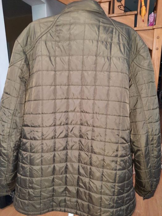 Kurtka męska Us Polo assn