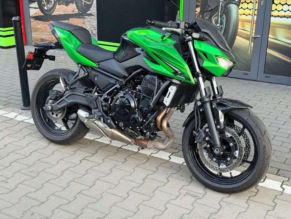 Kawasaki