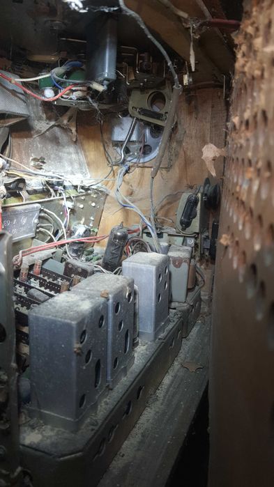 Раритетная Радиола Латвия | Производство Рига