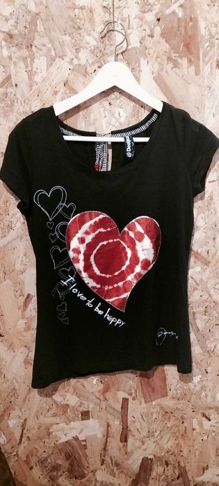 Camisola da Desigual de criança