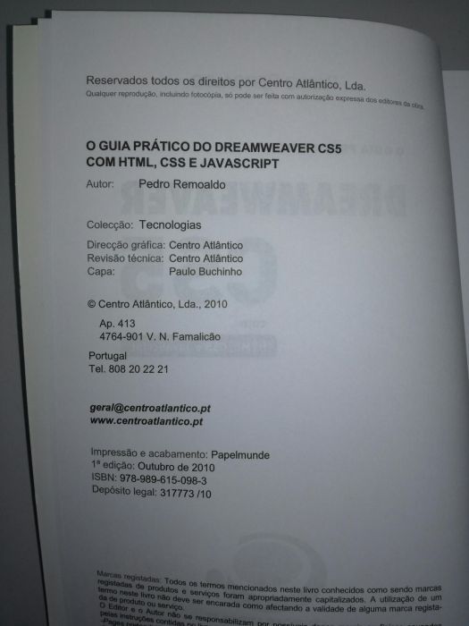 The Practical Guide to Dreamweaver CS564861684412417123