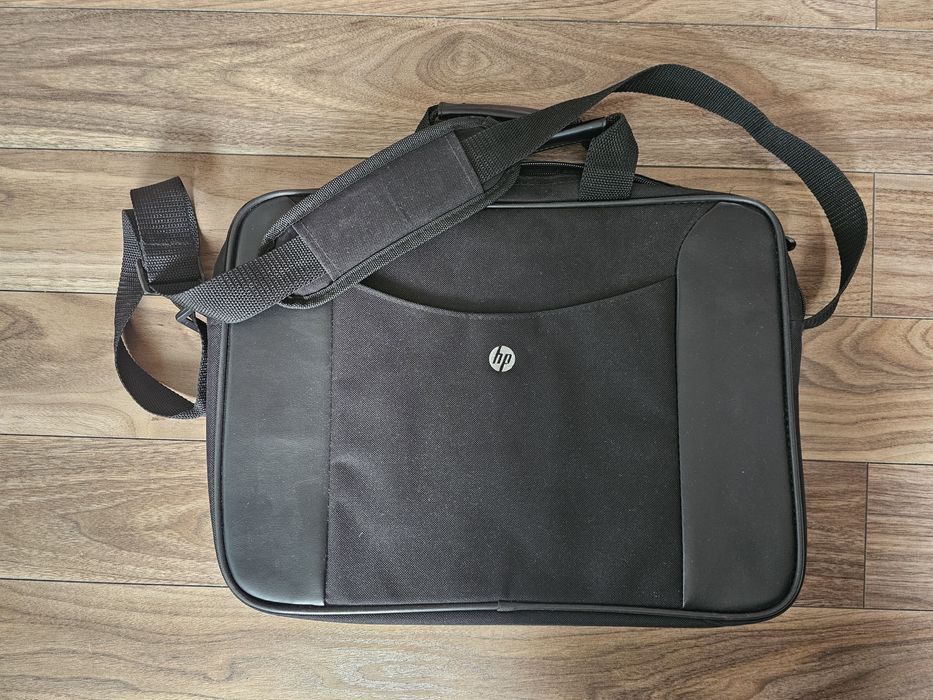 Torba na laptopa HP Essential Top Load Case Szczecin Gumieńce •