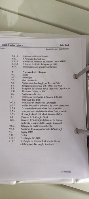 Manual Gestão Ambiental Verlag Dashofer