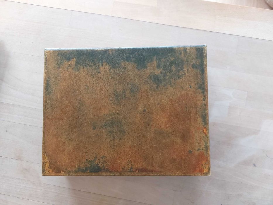 Caixa Arrumação Buda