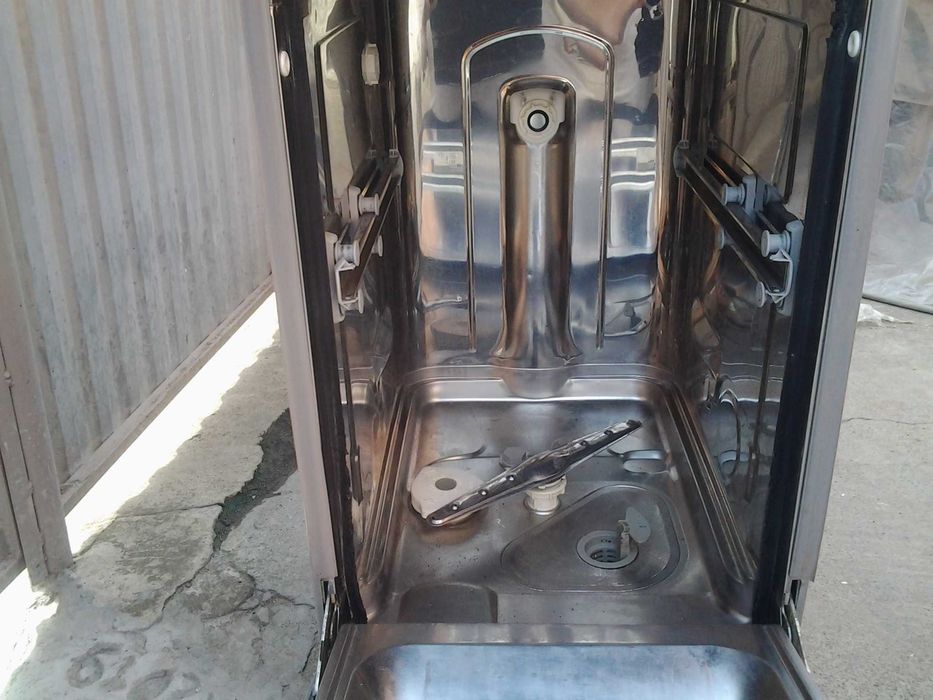 Корзина верхня нижня Посудомийка воsch,горенье, арістон,індезіт