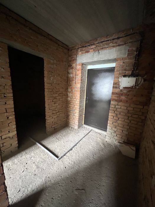 Квартира з газом без комісіі
