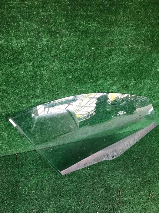 SZYBA DRZWI PRZÓD PRZEDNIA PRAWA FIAT PANDA II W-WA