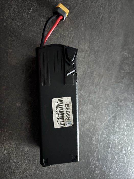 Батарея мавік 3 , 18 циклів