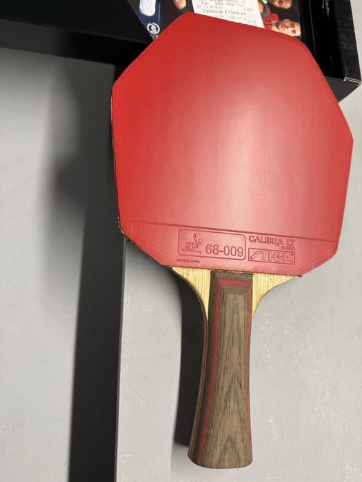 Rakietka do tenisa stołowego