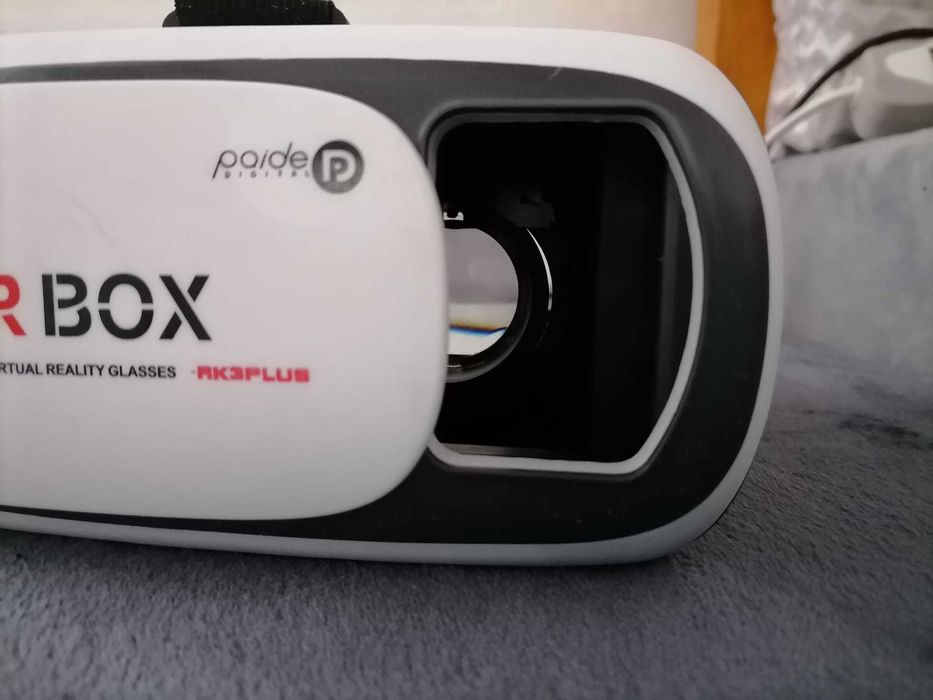 Klack 3D VR Virtual Reality Glasses for Apple and Android64752054328449121