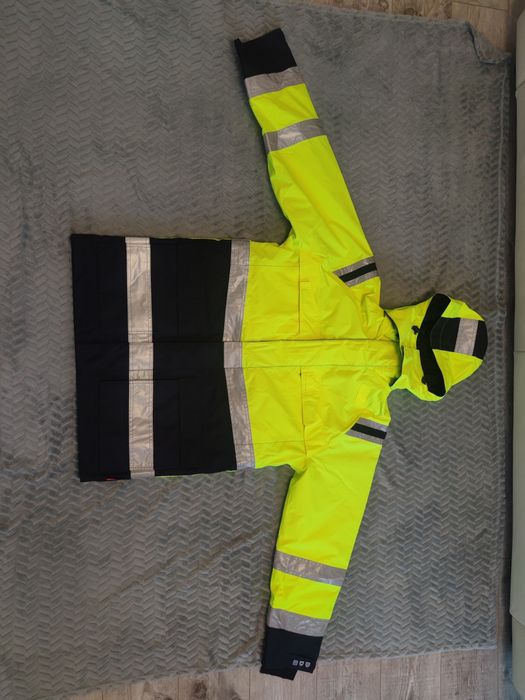 Kurta Fristads Kansas