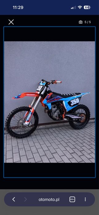 KTM