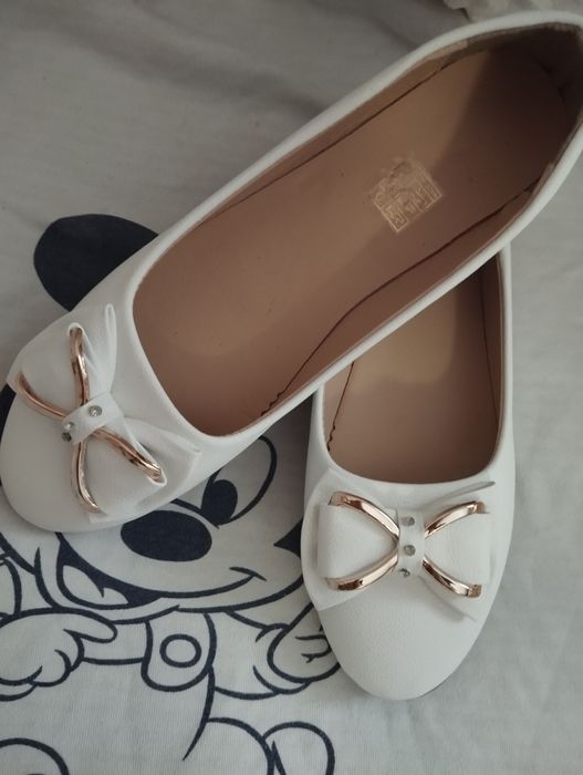 Продам балетки..