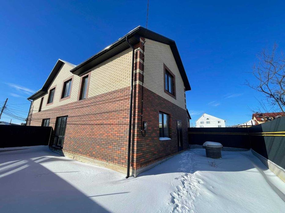 Дуплекс у Старому місті, з чистовим ремонтом!