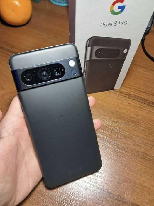 Продам Google Pixel 8 Pro, 128 GB
