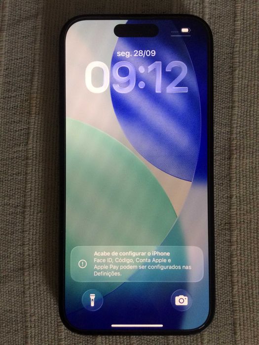 iphone 15, 128 gb