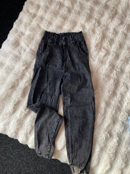 Джинсові штани суперові