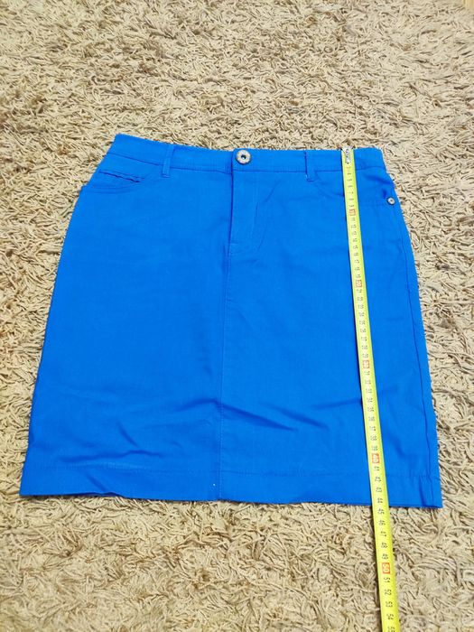 Спідниця олівець