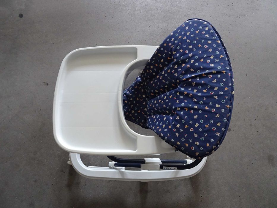 Cadeirinha Andarilho De Bebé