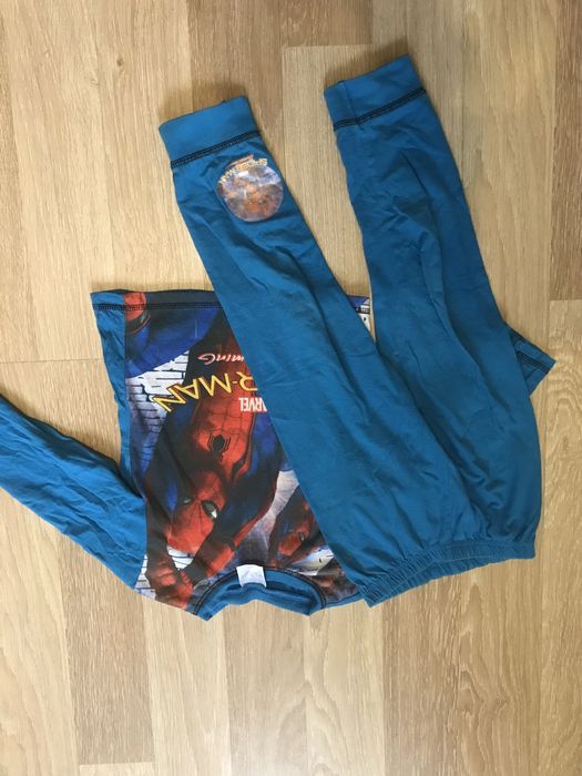 Піжами флісові  і бавовняні та халатики дитячі