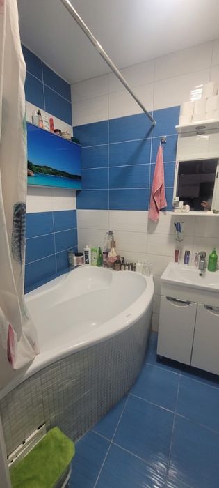 Сдам 2-комнатную квартиру СОБСТВЕННИК