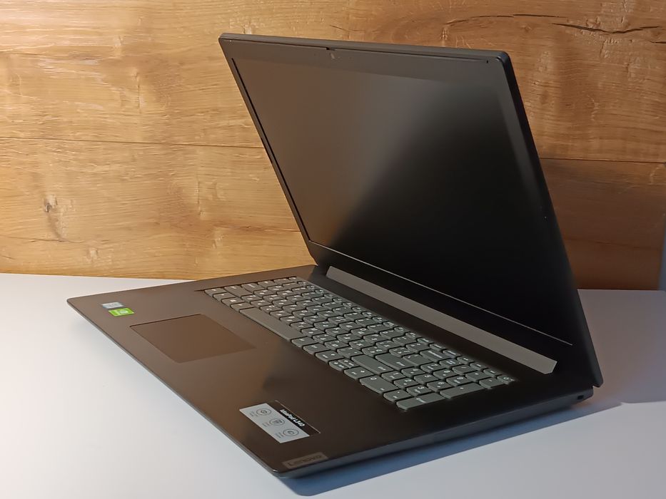 Потужний ігровий Lenovo 17.5" FHD /Core i5-8265U/16 ОЗП/SSD 512