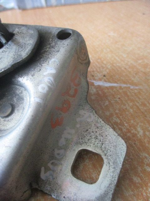 Fechadura / fecho capot RENAULT Modus/Grand Modus (F/JP0_)