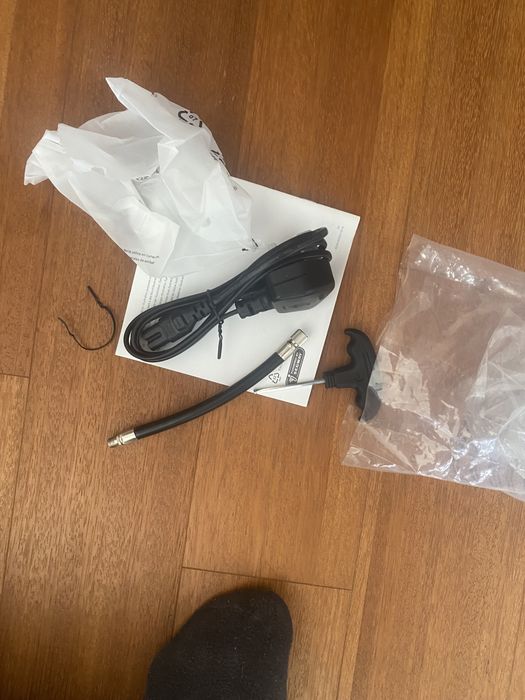 Trotinete ninebot