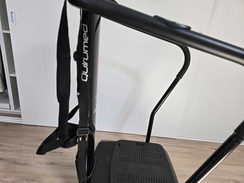 Quirumed evolution pro 3000 Plataforma Vibratória