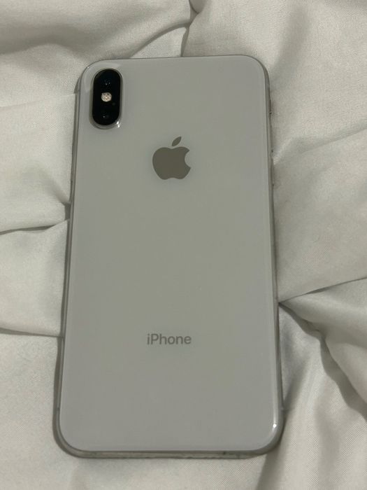 iPhone XS 64 GB