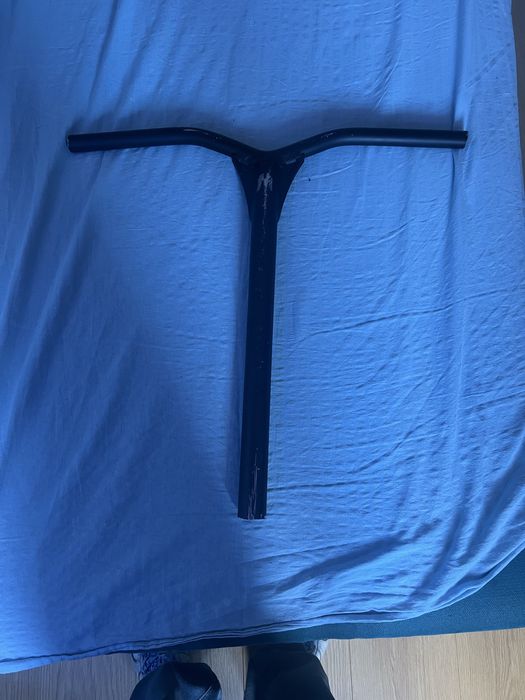 kierownica skracana ethic dryade aluminum