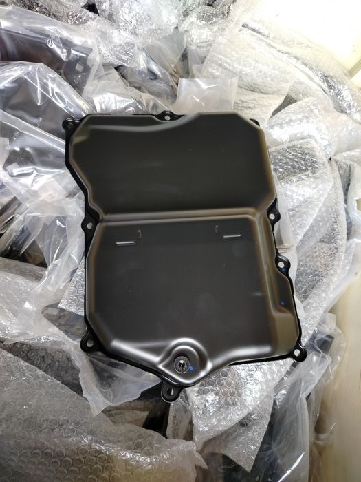 Піддон АКПП VW Tiguan 18-24  8 ступ usa 09P321361