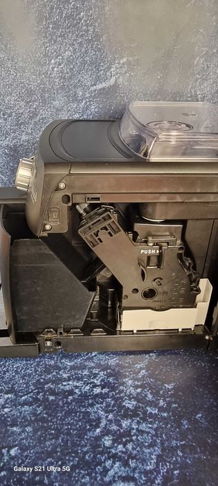 Кавомашина автоматична GAGGIA NAVIGLIO
