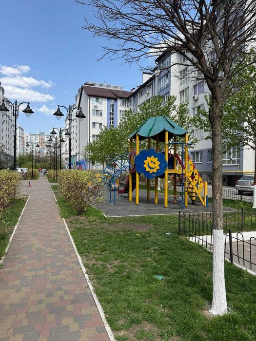 Оренда  2-кімн. квартири з інвертором ЖК Львівський, Борщагівка