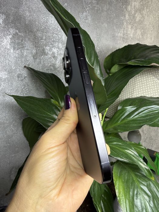 / Iphone 16 Pro 128gb Black Titanium iphone