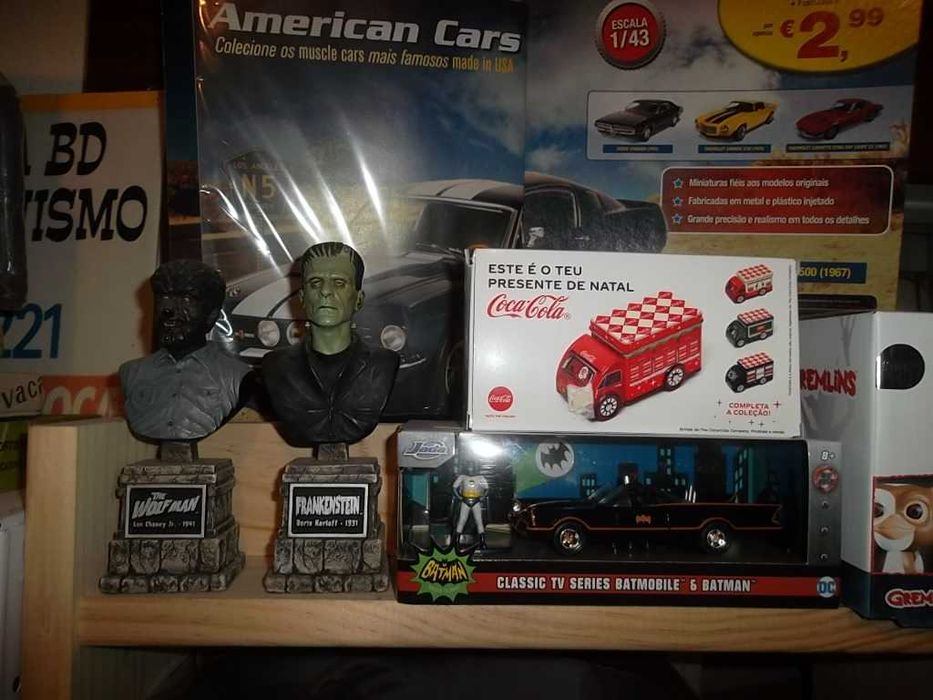 BRINQUEDOS VÁRIOS, VEJA AS FOTOS