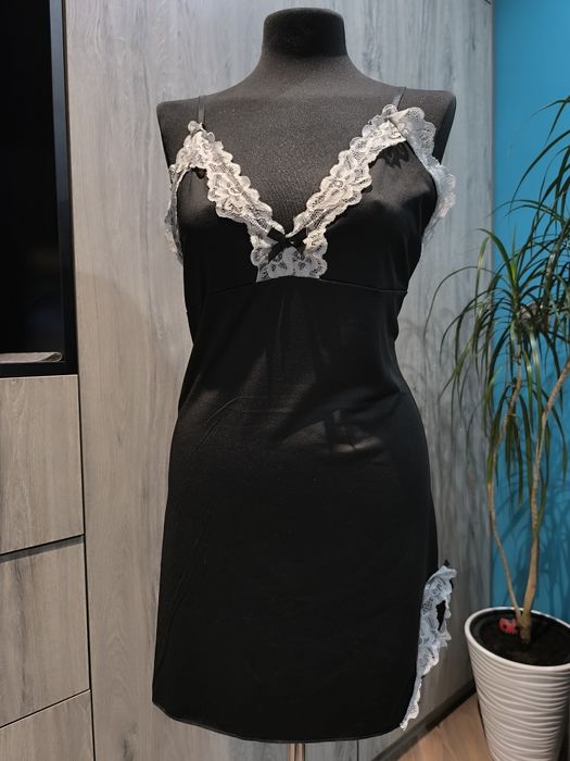 Sexy śliczna haleczka