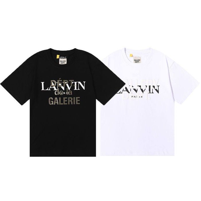 Футболка Lanvin | lanvin | футболка ланвин