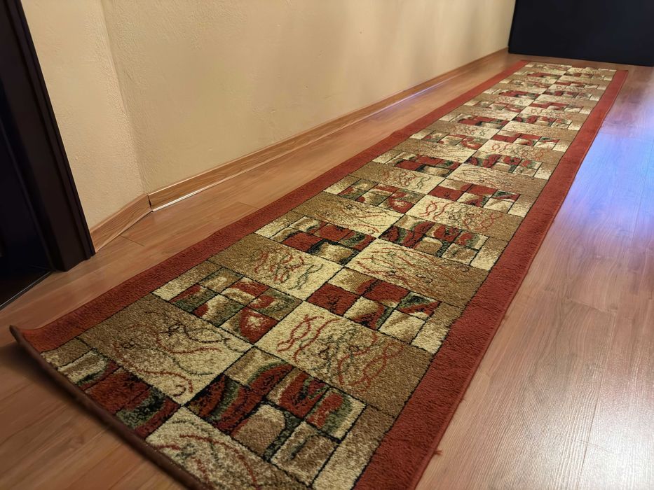 Dywan  / chodnik 355cm x 70 cm