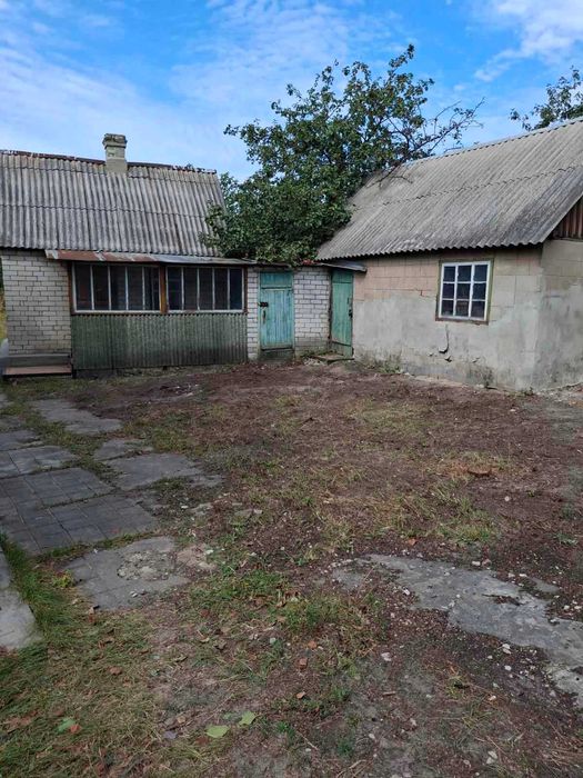 Продам будинок Солоницівка ОТГ