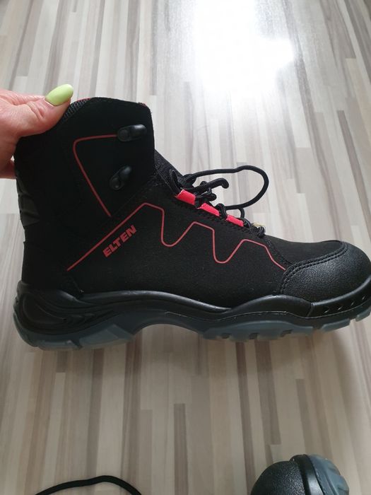 Buty firmy ELTEN
