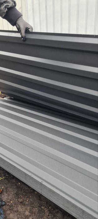 Профліст профнастіл продам