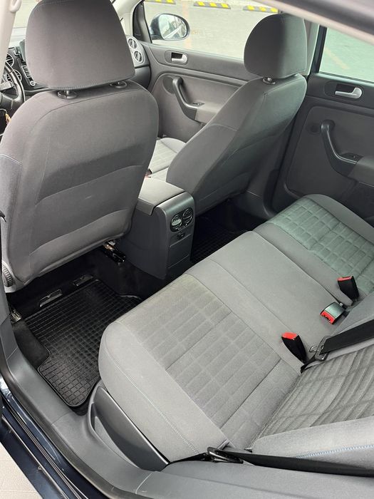 Sprzedam golf 5 plus