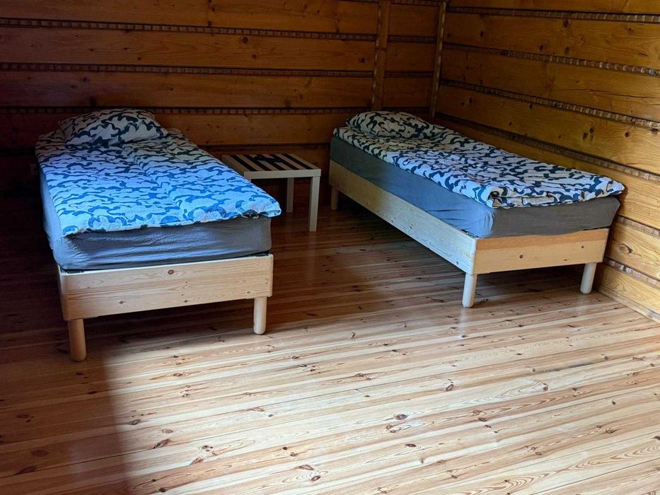 Noclegi  pracownicze,Agroturystyka