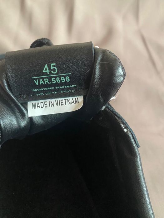 Кросівки чоловічі Premiata (устілка 29 см)