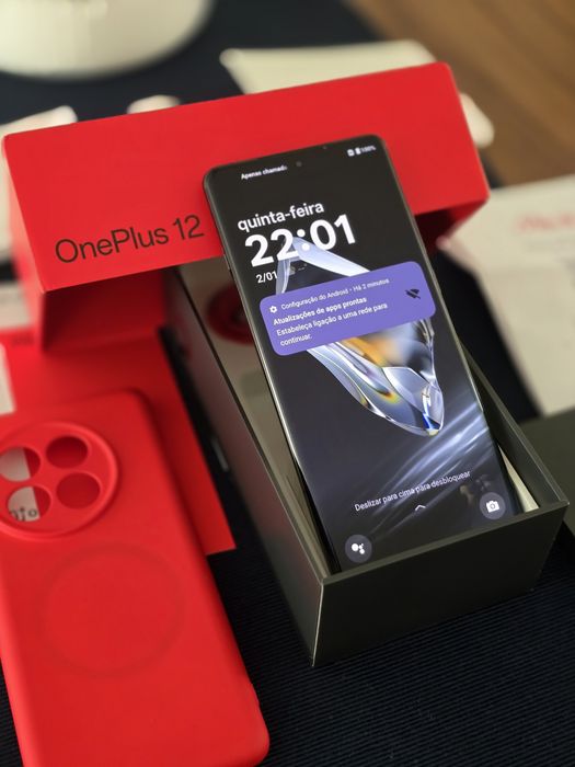 OnePlus 12 16GB/512GB, 256 Brand New. Exchange/Trade-in. Invoice, Warranty64297765168514121