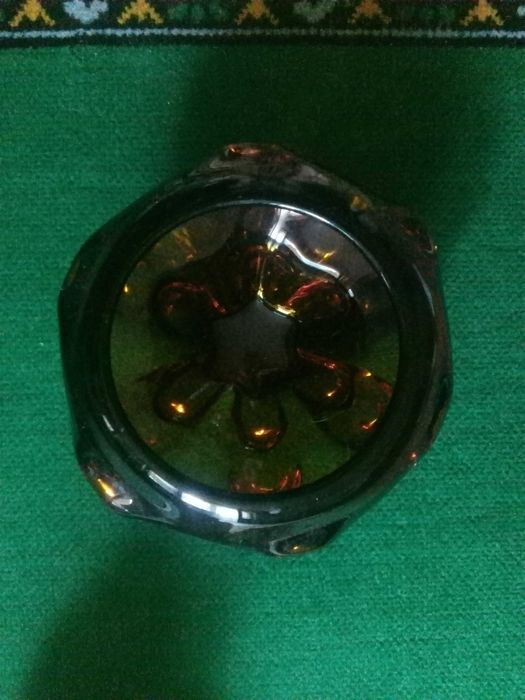 Продаю конфетницу ( чешск.стекло) и графины (временСССР)_от200грн.