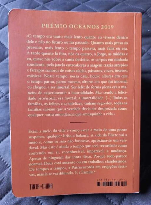 Eliete - Dulce Maria Cardoso